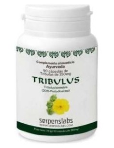 Serpens Tribulus 90Caps