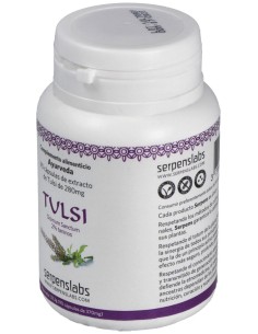 Serpens Tulsi 90Caps