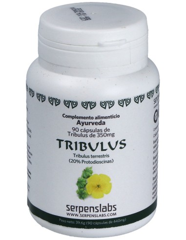Serpens Tribulus 90Caps
