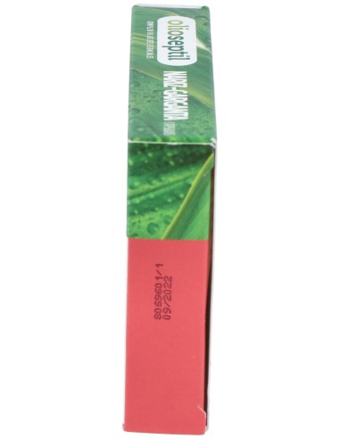 Olioseptil Nariz Y Garganta 15Cap.