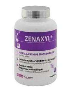 Zenaxyl 90Cap.