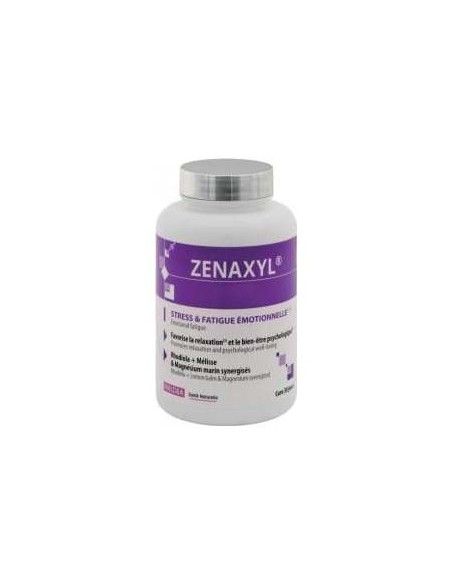 Zenaxyl 90Cap.