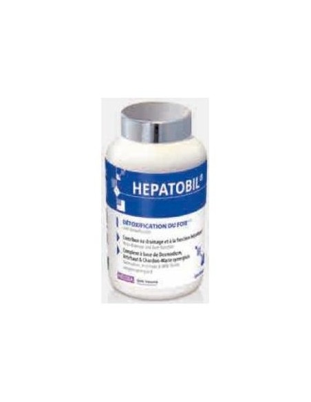 Ineldea Hepatobil Gelul 90