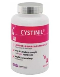 Cystinil Confort Urinario 90Cap.