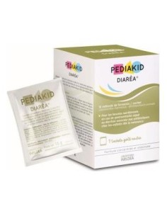 Pediakid Diarea 7Sbrs.