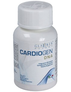 Cardiogen 60Comp.