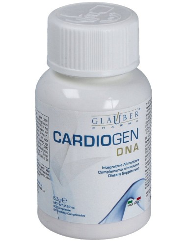 Cardiogen 60Comp.