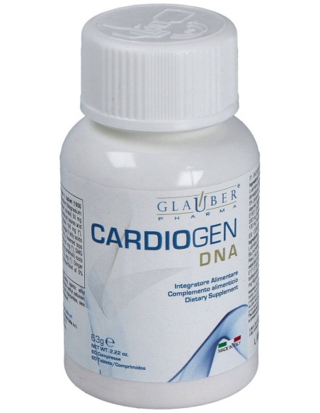 Cardiogen 60Comp.
