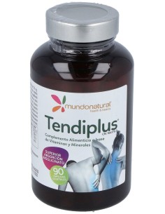 Mundonatural Tendiplus® 90 Cápsulas