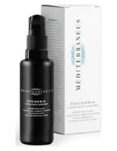Mediterraneus Crema Antiarrugas 50Ml.