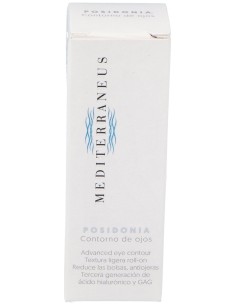 Mediterraneus Contorno De Ojos 15Ml.