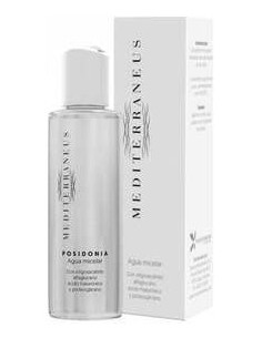 Mediterraneus Bio Oil Agua Micelar 150Ml.