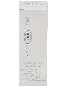 Mediterraneus Serum Facial 30Ml.