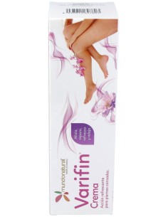 Mundonatural Varifin Crema 200Ml