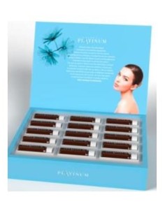 Mundonatural Colacell Platinum 15Uds