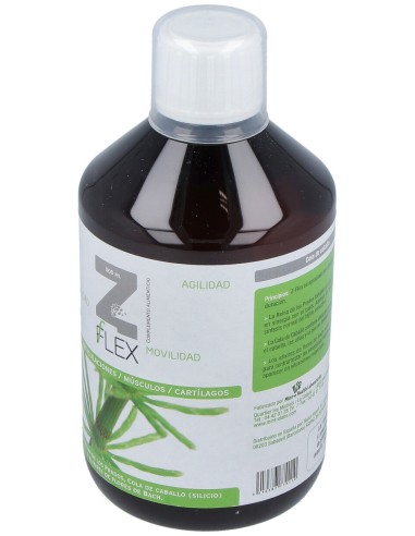 Z-Flex 500Ml.