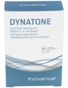 Dynatone 60Comp.