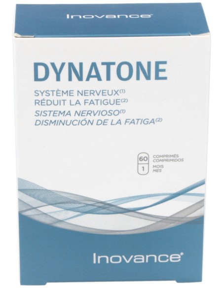 Dynatone 60Comp.
