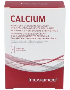 Calcium 60Comp.