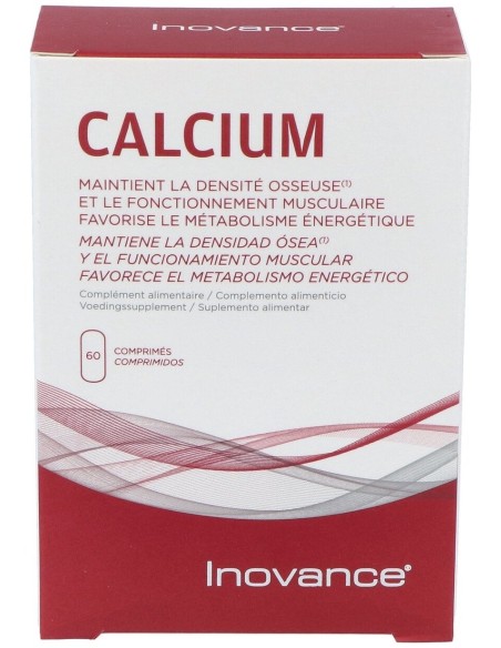 Calcium 60Comp.