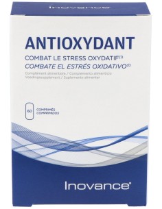 Antioxidante 60Comp.