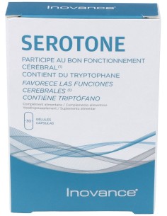 Serotone 30Cap.