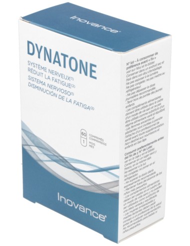Dynatone 60Comp.