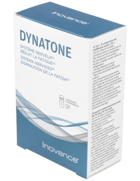 Dynatone 60Comp.