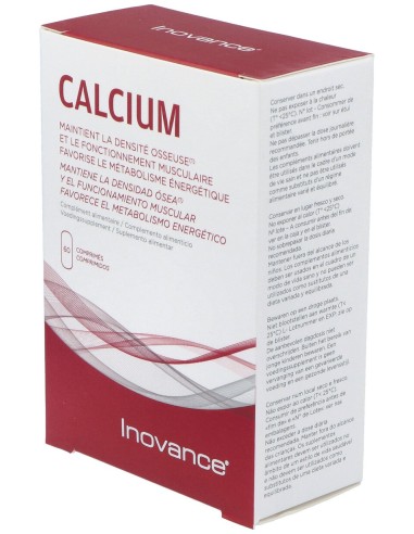 Calcium 60Comp.