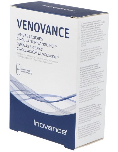 Venovance (Circulacion) 60Comp.