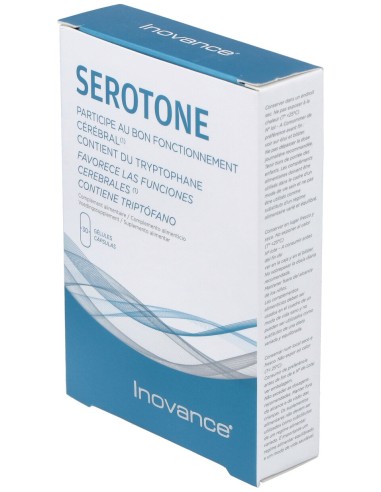 Serotone 30Cap.