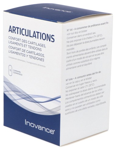 Articulaciones 75Comp.