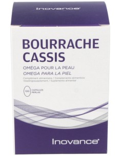 Borraja-Cassis 100Cap.