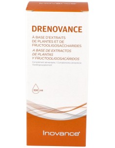 Drenovance 300Ml.
