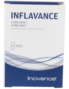 Inflavance 30Cap.