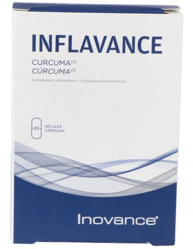 Inflavance 30Cap.