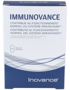 Immunovance 15Cap.