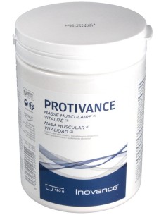Inovance Protivance Naranja 350G