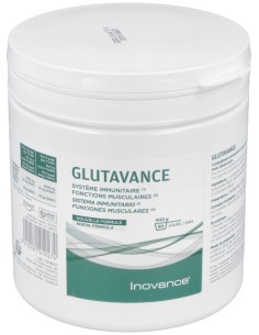 Glutavance 400Gr.