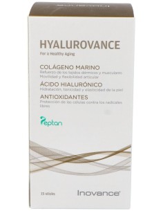 Inovance Hyalurovance 15Sticks