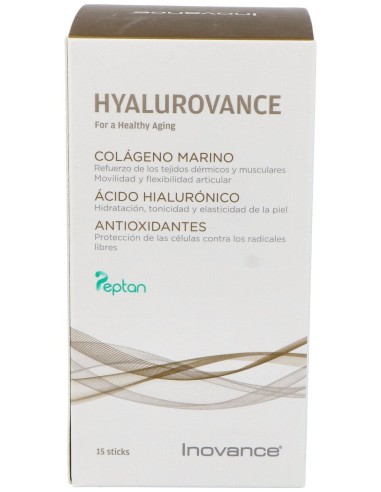 Inovance Hyalurovance 15Sticks