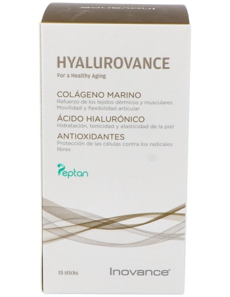 Inovance Hyalurovance 15Sticks