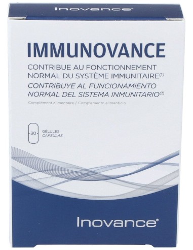 Immunovance 30Cap.