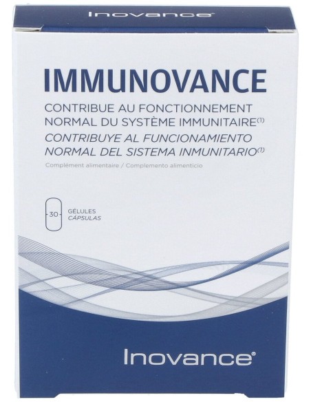 Immunovance 30Cap.