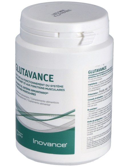 Glutavance 150Gr.