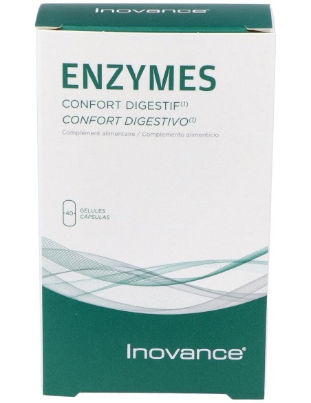 Enzymes 40Cap.