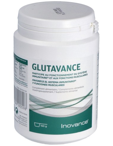 Glutavance 150Gr.