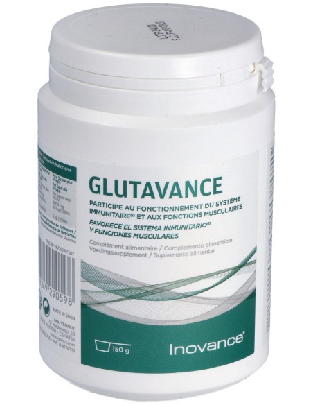 Glutavance 150Gr.
