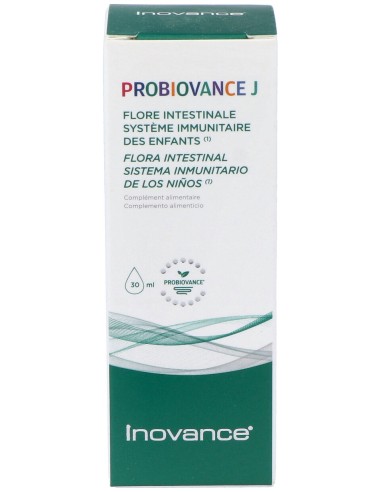 Probiovance J 30Ml.
