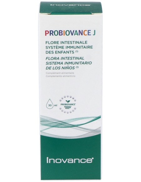 Probiovance J 30Ml.